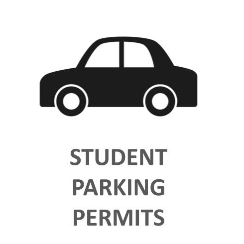 Student Parking Permits
