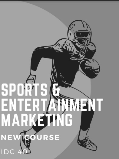 Sports & Entertainment Marketing