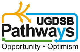 UGDSB Pathways