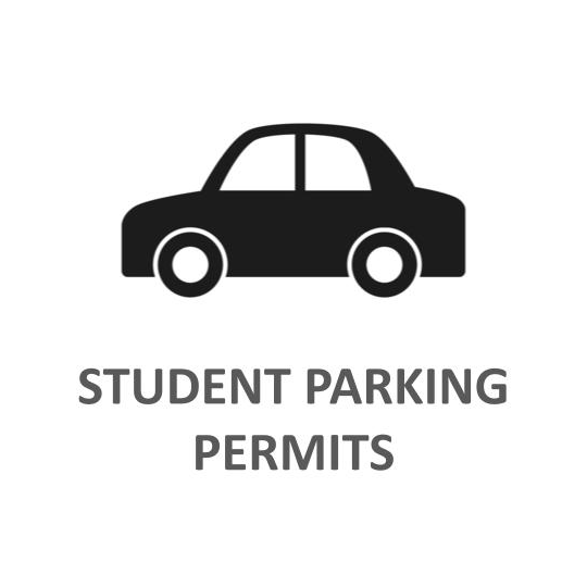 Norwell Student Parking Permit