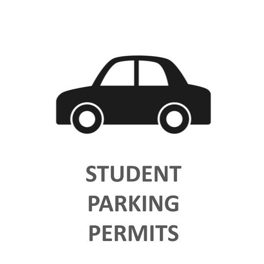 Norwell Student Parking Permit