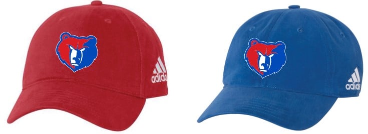 BEARS Hats