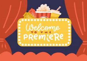 Welome to the premiere