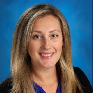 Ashley Jamieson, Acting Head of Guidance