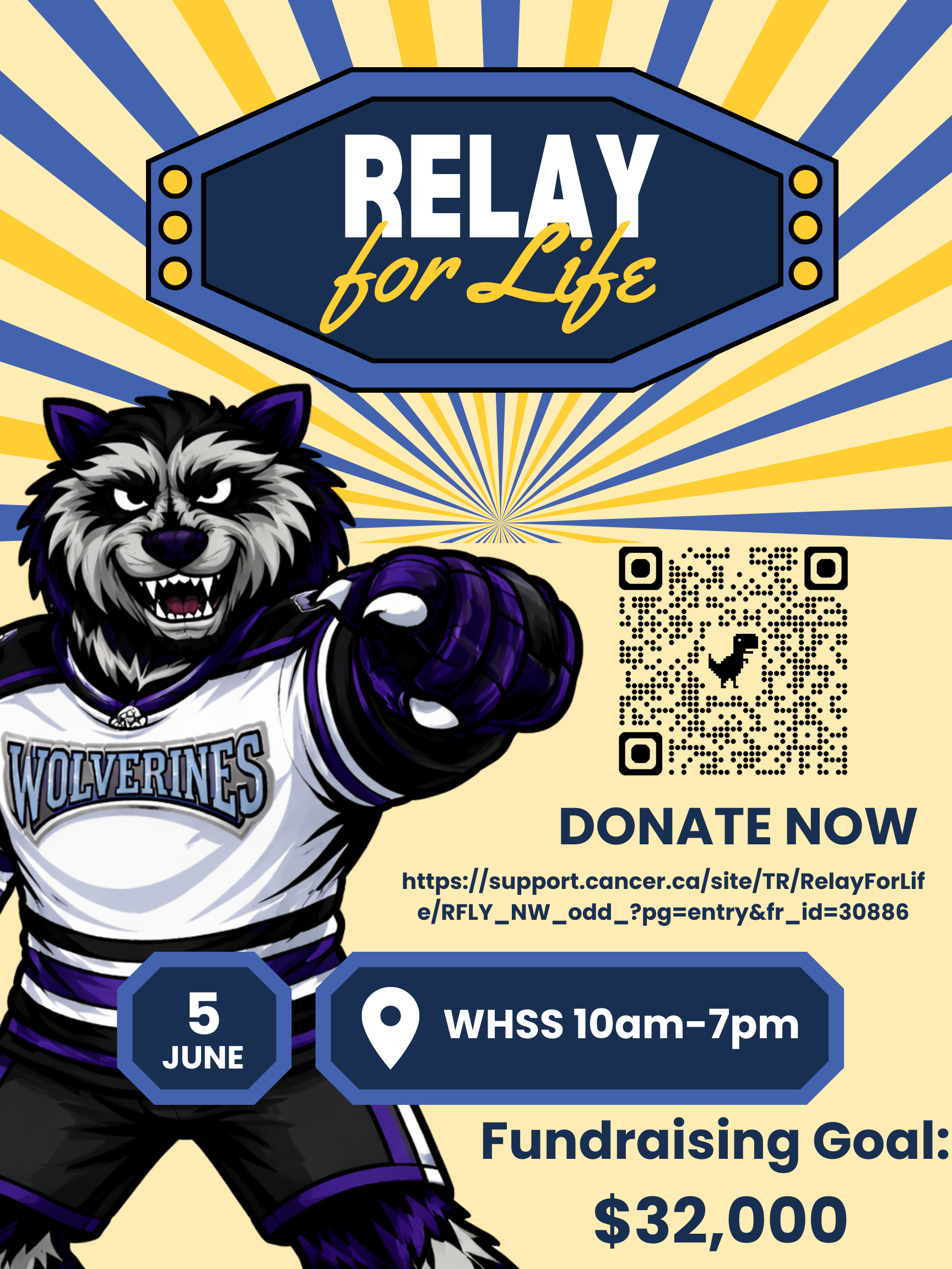 Relay for Life 