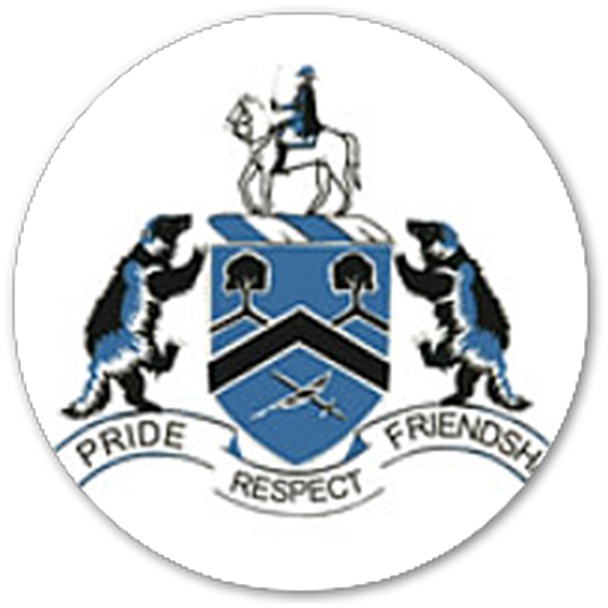 Expectations Wellington Heights Secondary School