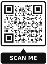 Pink Day QR Code