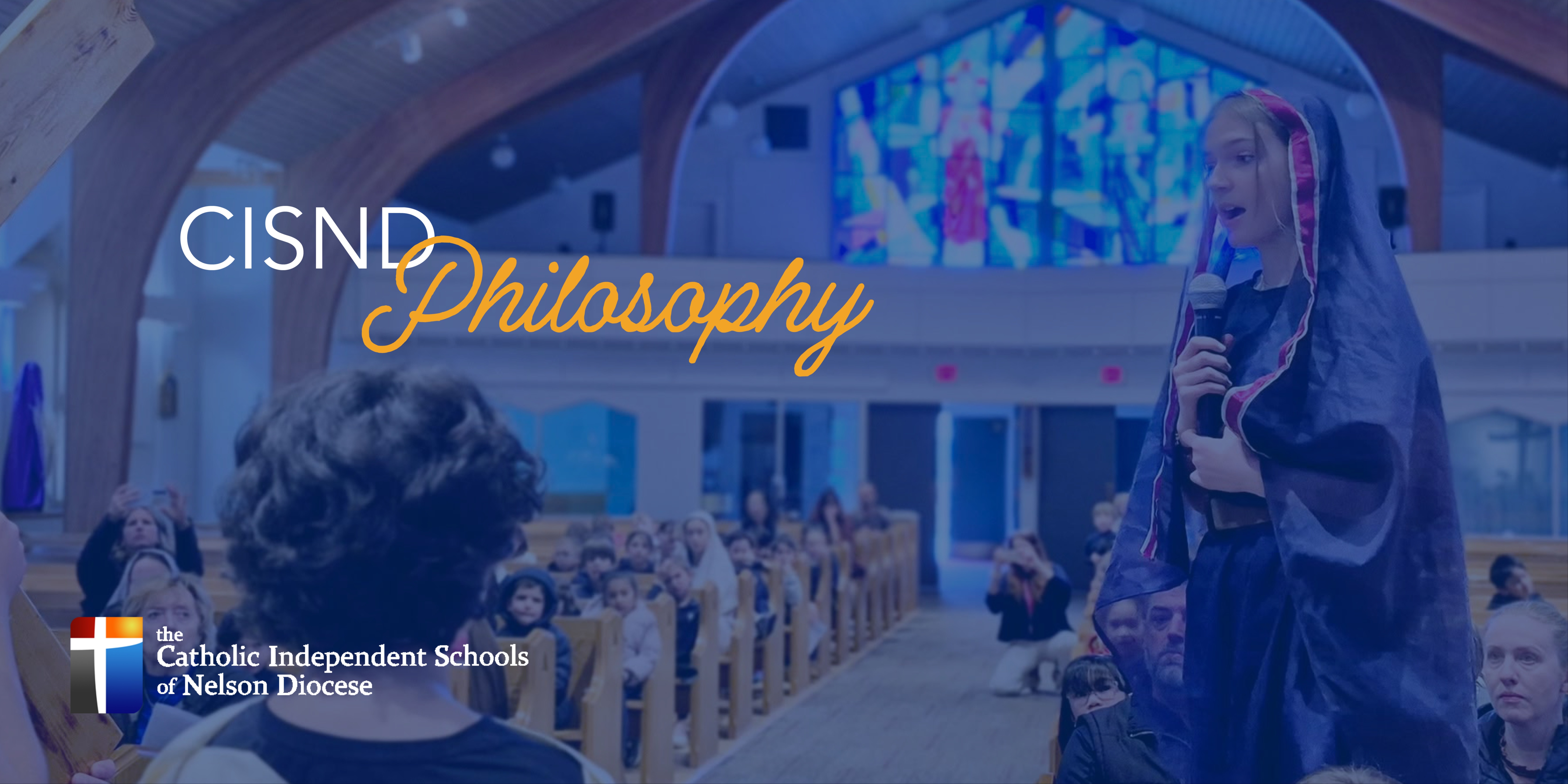 Philosophy heading