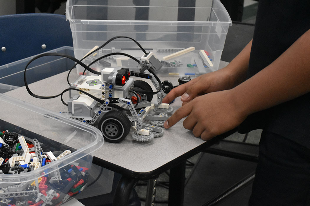 robotics