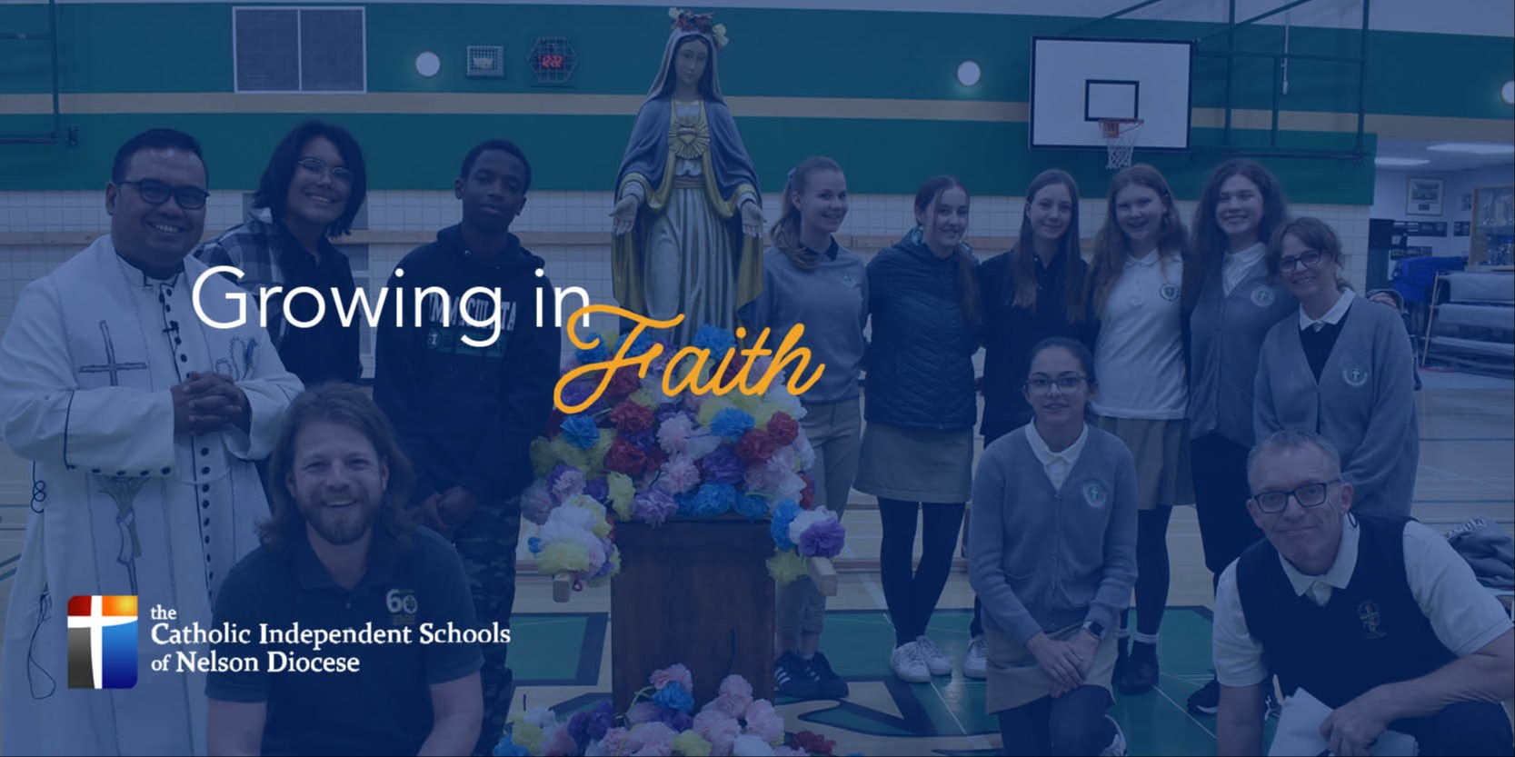 Faith Header