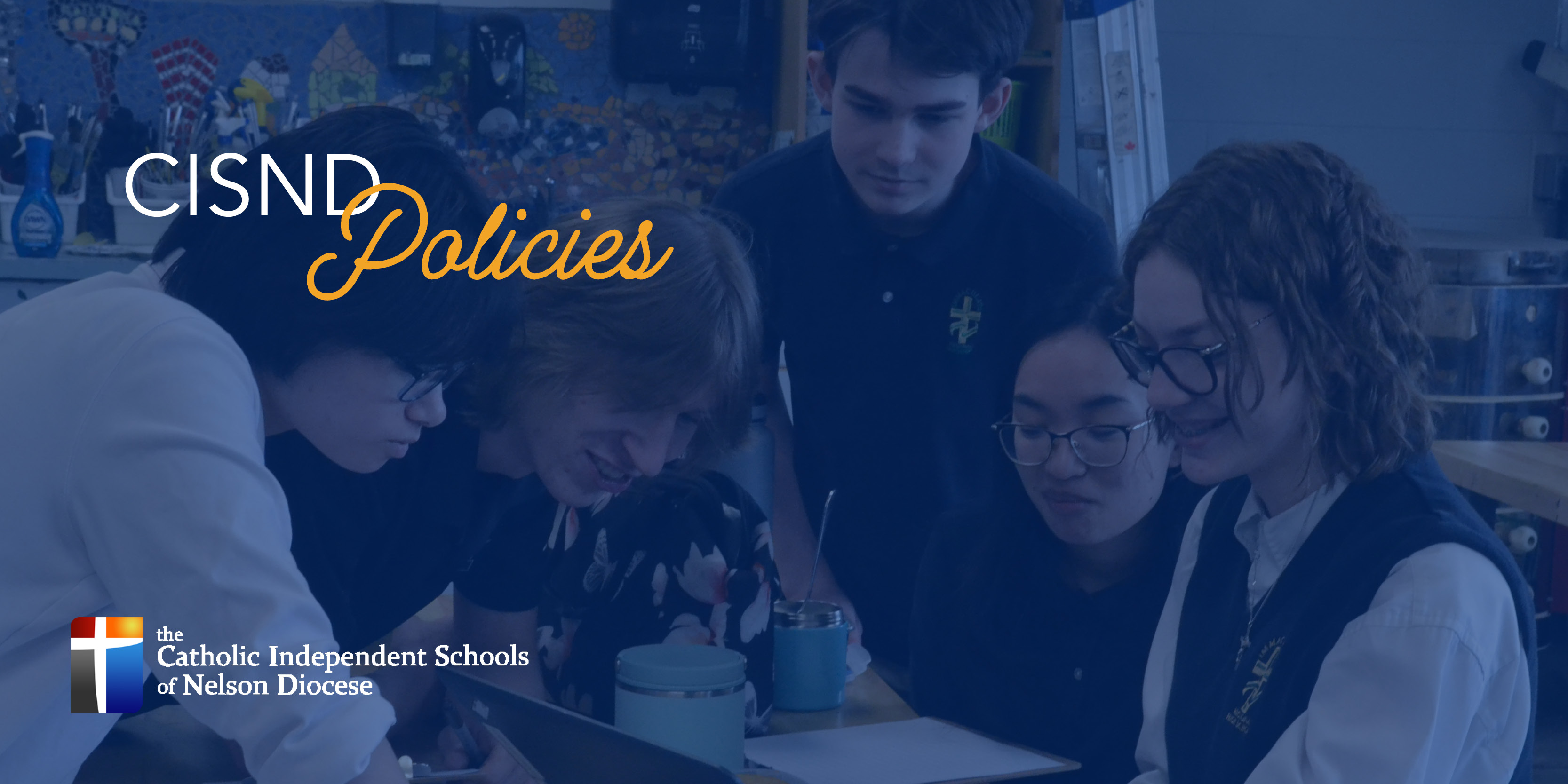 Policies Heading