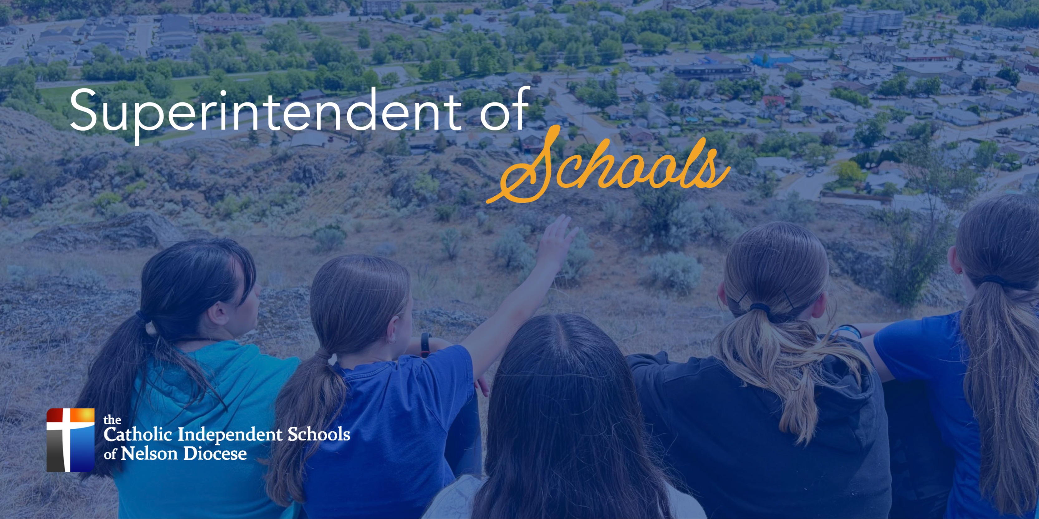 Superintendent Heading