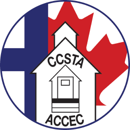 CCSTA Logo