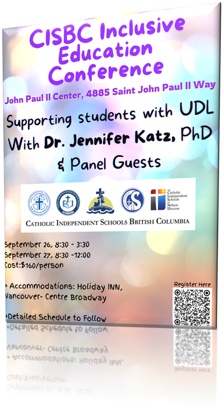 UDL Poster