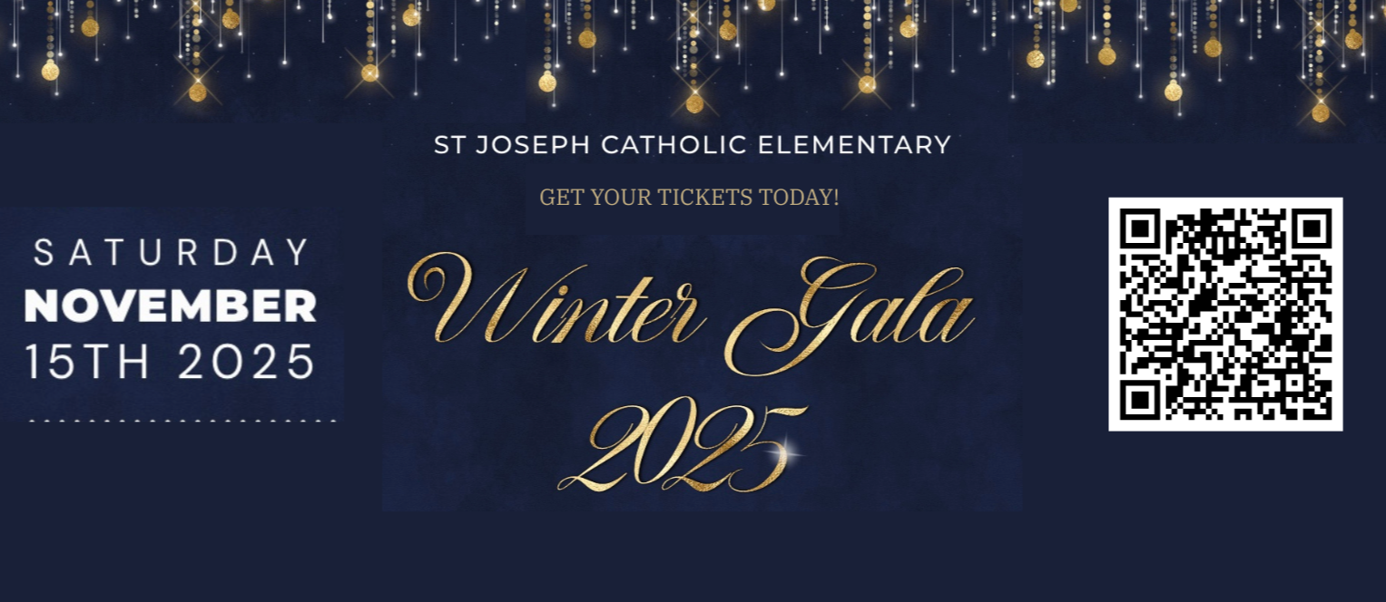 Winter gala