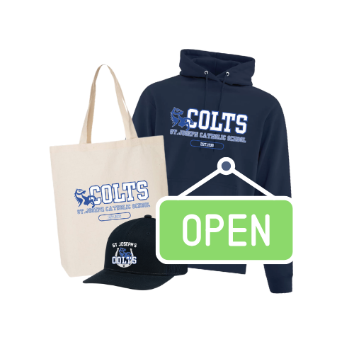 Spirit Wear