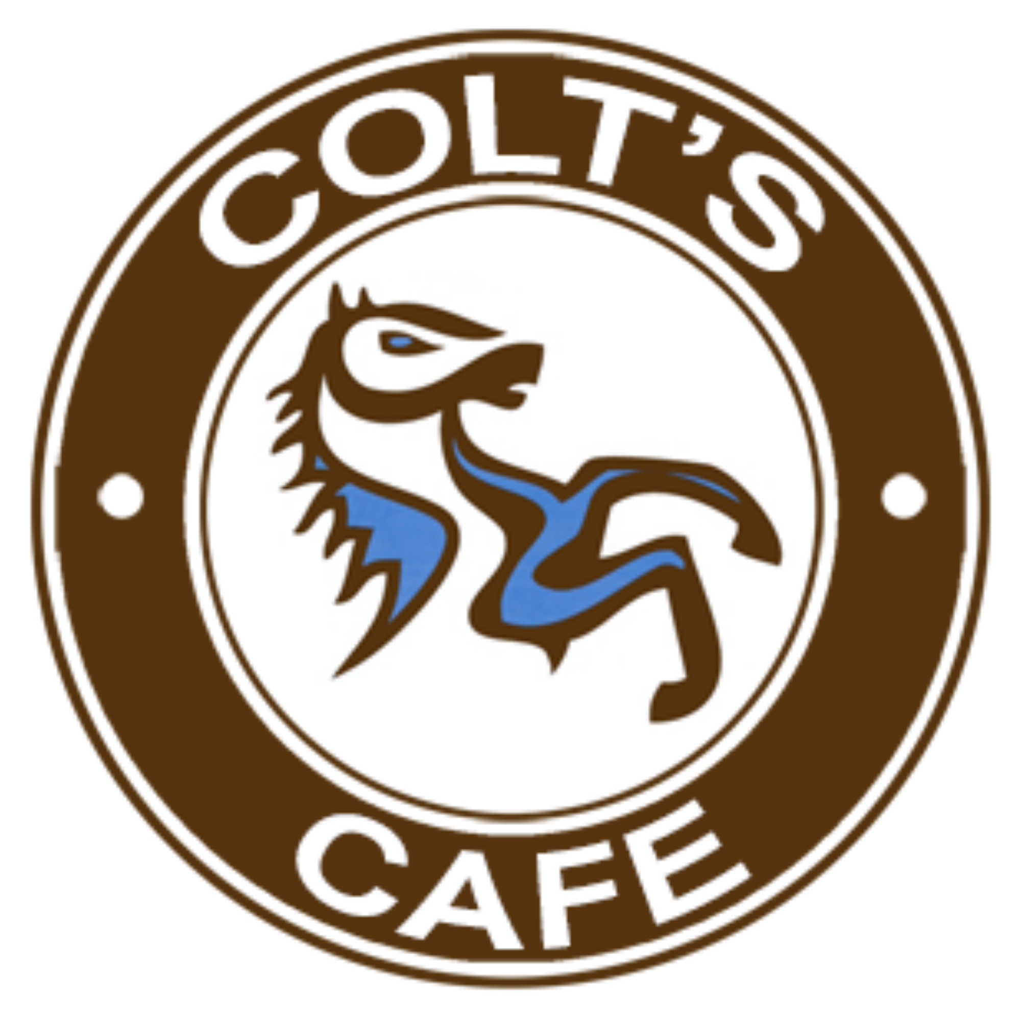 Colts cafe