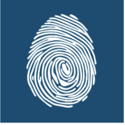 fingerprint