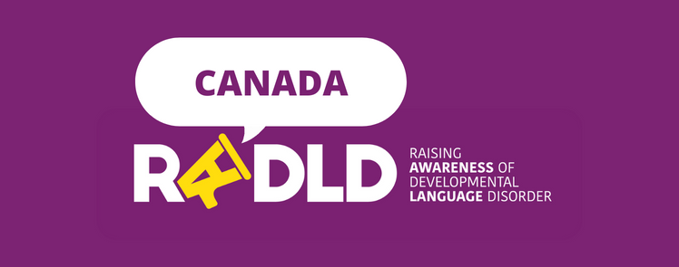 RADLD logo 