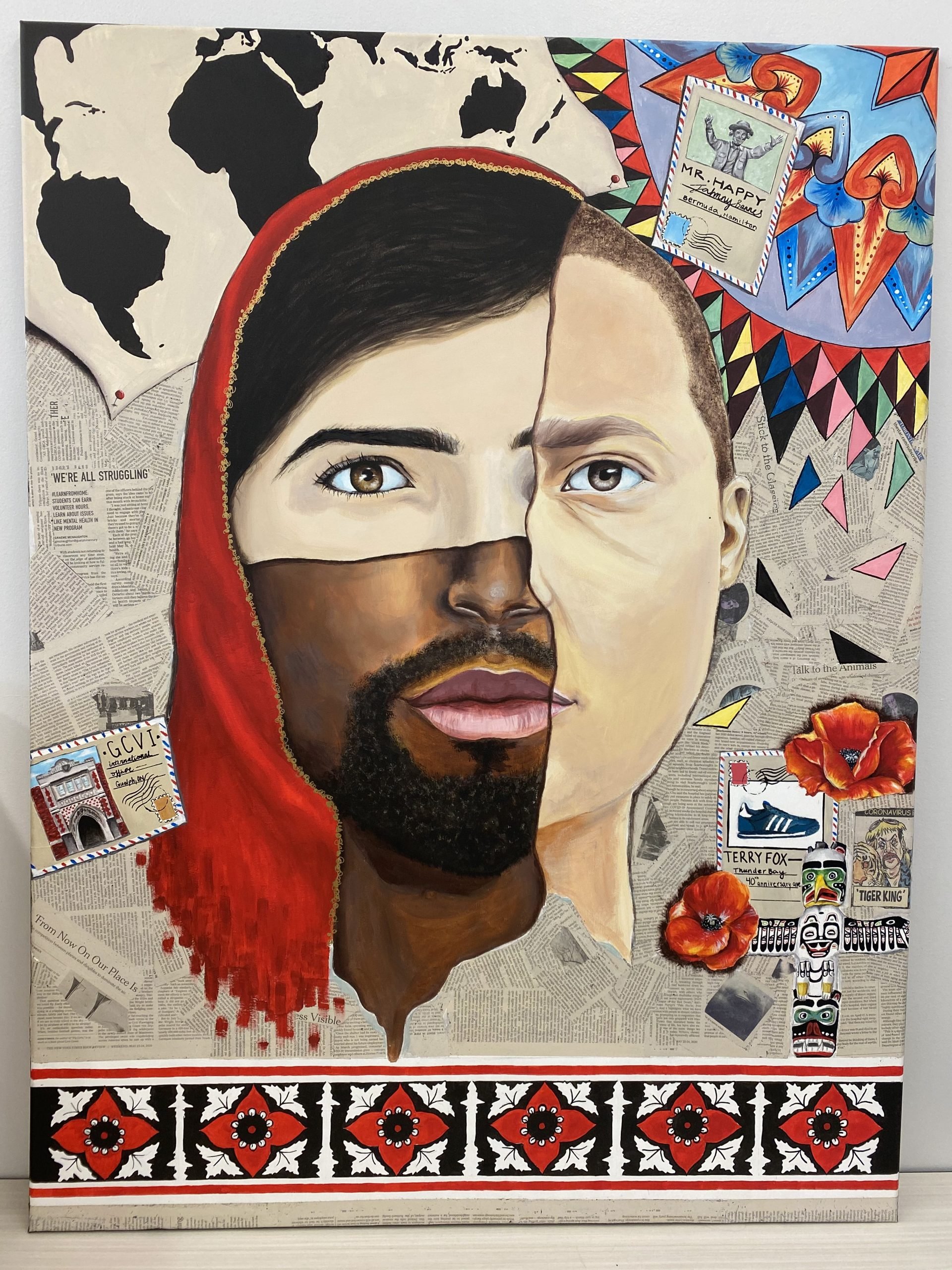 art