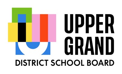 UGDSB logo
