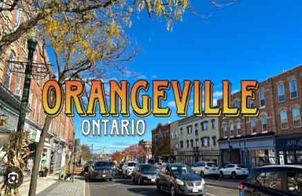 orangeville