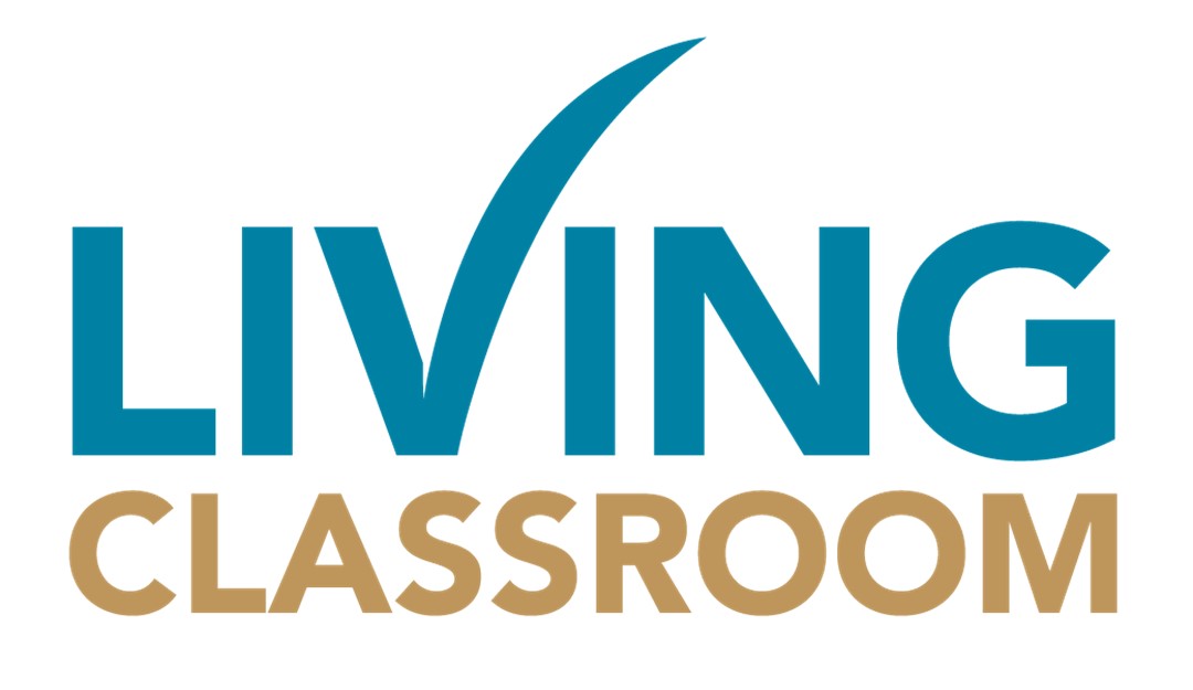 Logo for Living Classroom