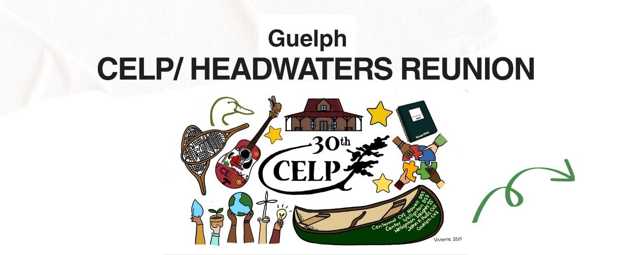 CELP/Headwaters Reunion