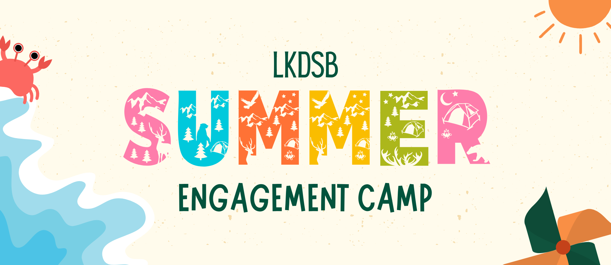 LKDSB Summer Camp