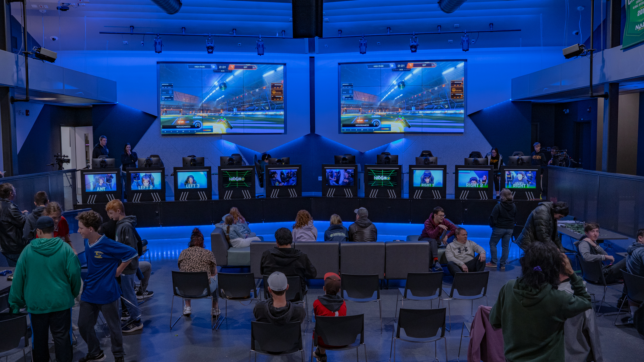 LKDSB Esports