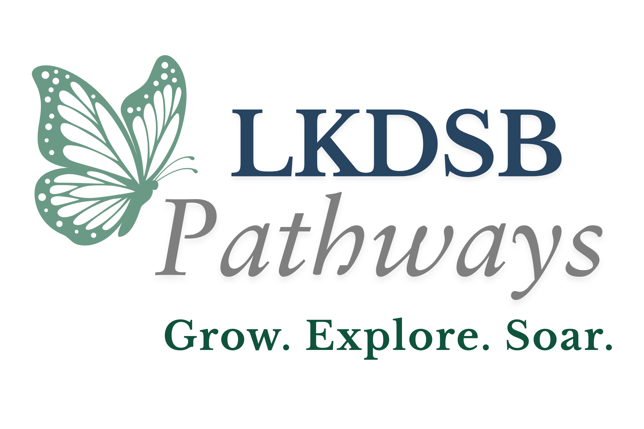 LKDSB Pathways Explore Grow Soar