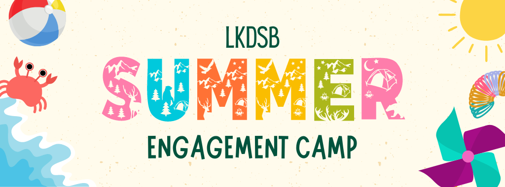 Summer Engagement Camp