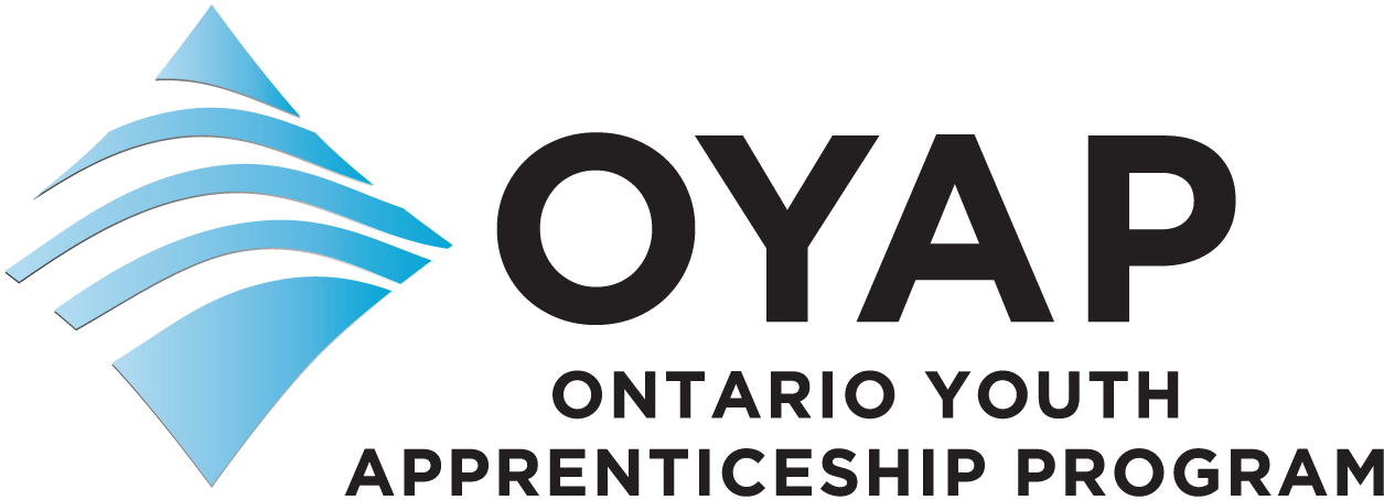 Ontario Youth Apprenticeship Program Logo