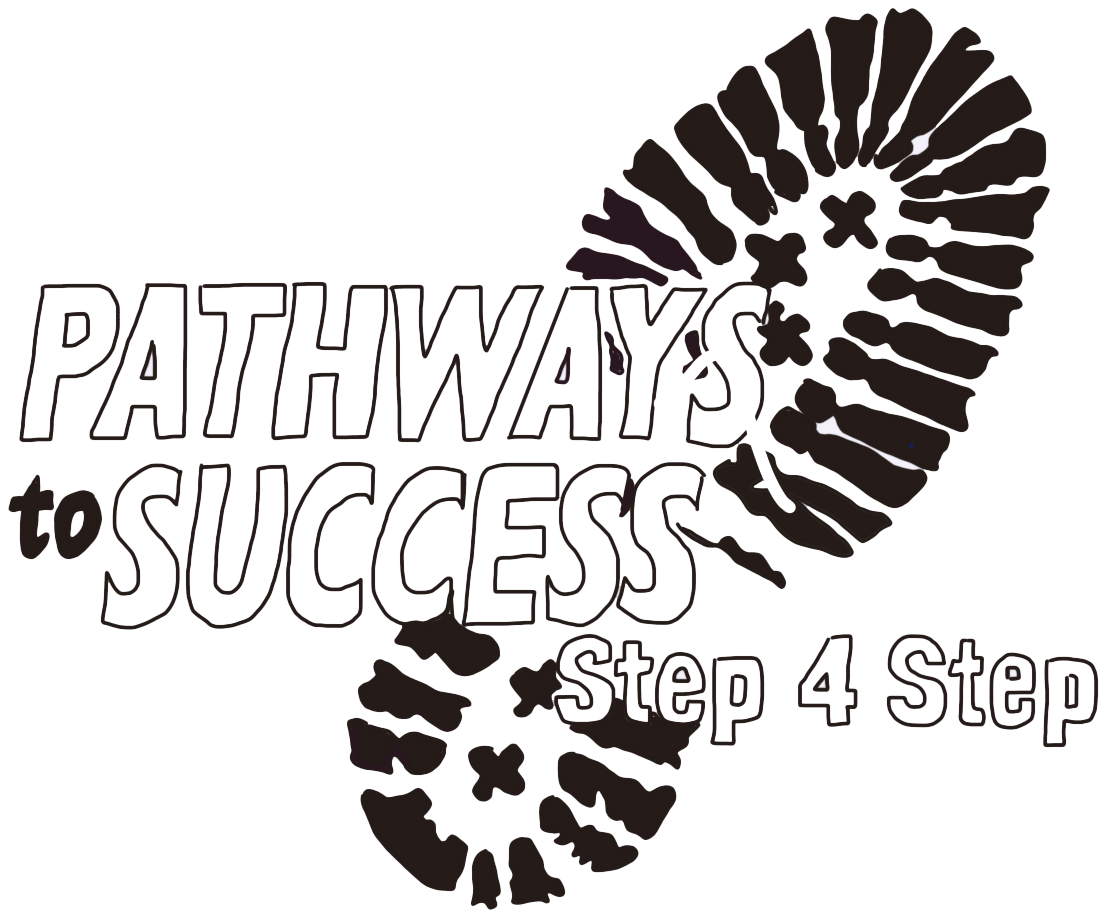 Pathways to Sucess Step 4 Step