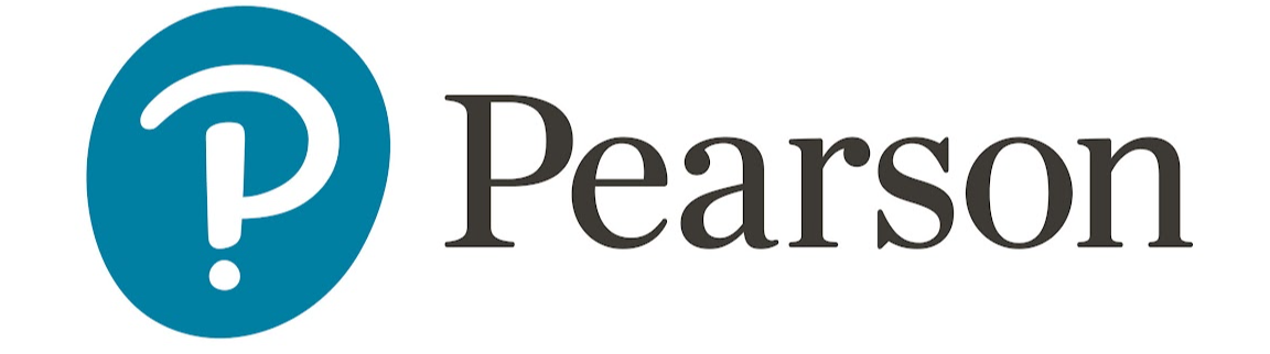 Pearson logo