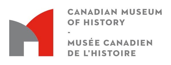 Canadian museum of history logo