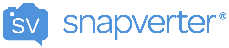 snapverter logo