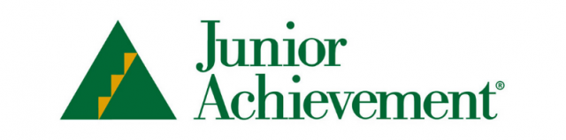 junior achievement logo