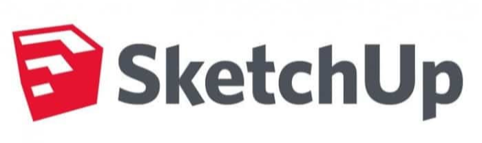 Sketch Up logo