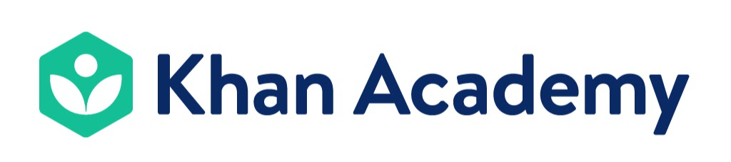 Khan Academy logo