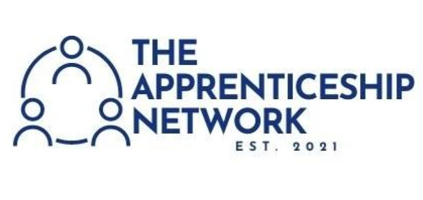 The apprenticeship network logo