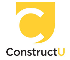 Construct U logo