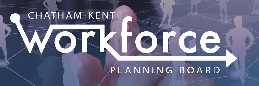 Chatham Kent Workforce Planning lgoo