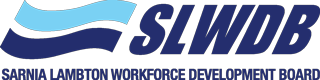 Sarnia-Lambton Workforce Development Board logo