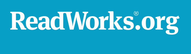 Read Works logo