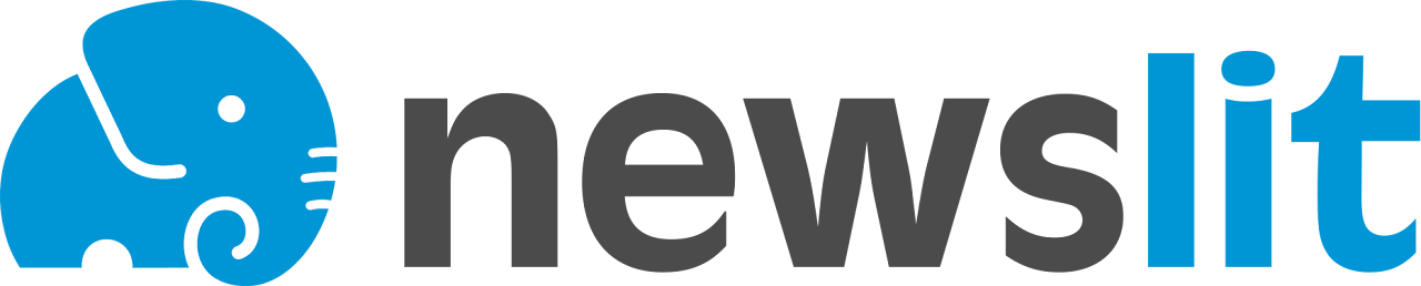 Newslit logo