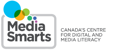 Media Smarts logo