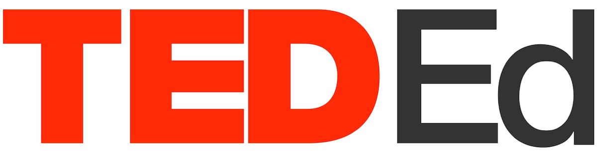 TED Ed logo