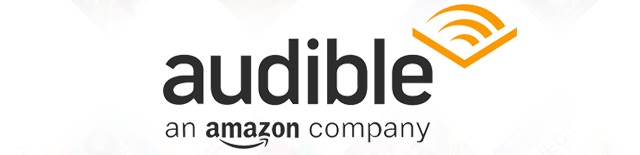 audible logo