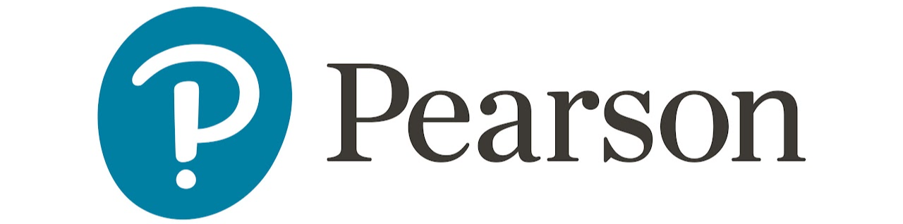 Pearson logo